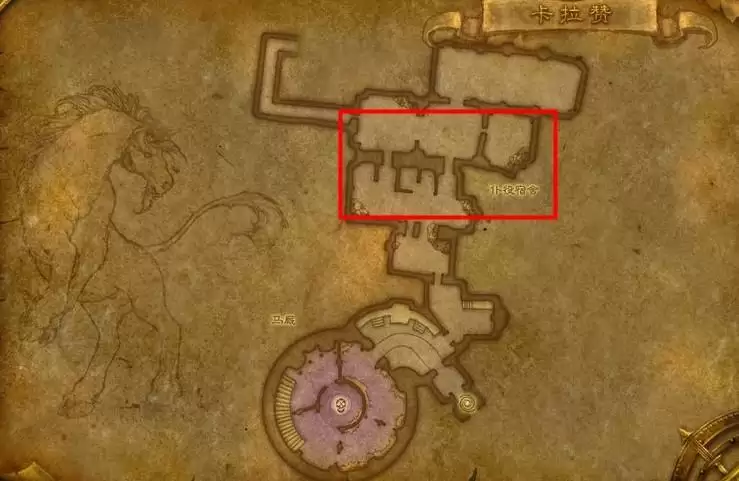 灵魂布外衣图纸哪里掉