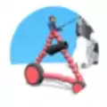 画线骑士手机