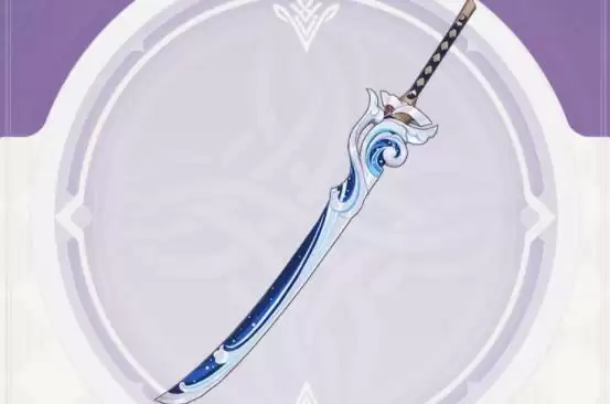 原神恶王丸突破材料分享