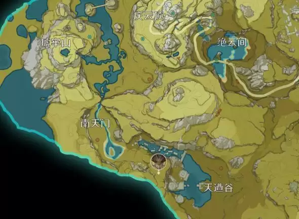 原神若陀龙王多少级可以打