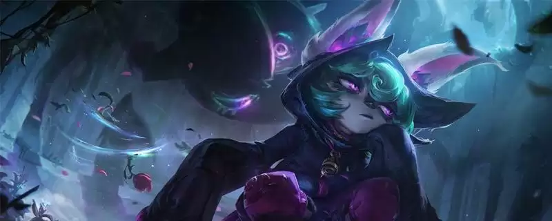 英雄联盟薇古丝技能_1 英雄联盟薇古丝技能