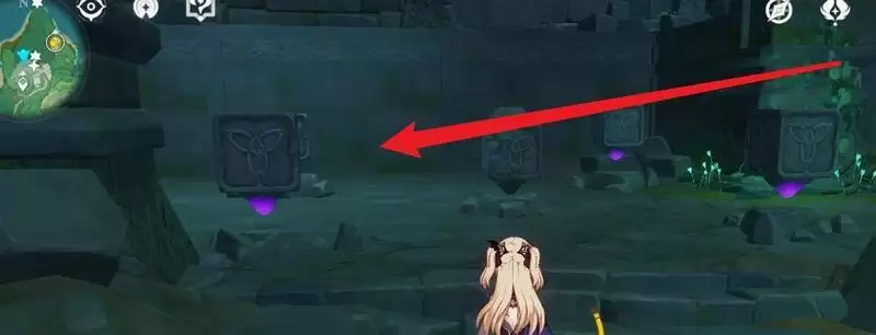 原神鸣神岛传送点怎么激活