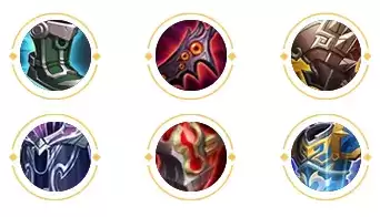 《王者荣耀》S25赛季老夫子最强出装