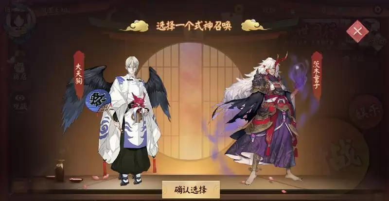 决战平安京英雄高清图片,游戏,海报,高清,游戏,手游,决战平安京