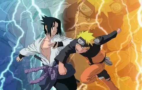 《火影忍者》手游美味蛋糕活动