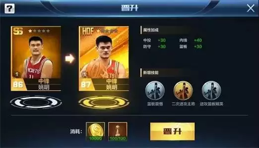 最强nba姚明值得培养吗?姚明怎么样?图片3