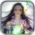 蜀山大陆
