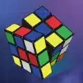 魔方3D模拟器