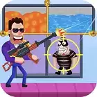 子弹先生狙击任务