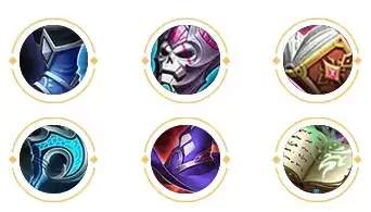 王者荣耀S25赛季周瑜最强出装