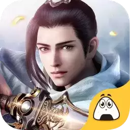 仙灵之鹭