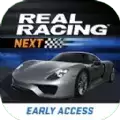 Real racing next