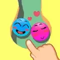 挖画切游戏