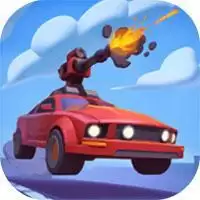 汽车之力死亡赛车