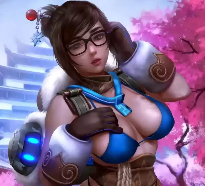 《王者荣耀》伽罗太华旡码高清福利图汇总