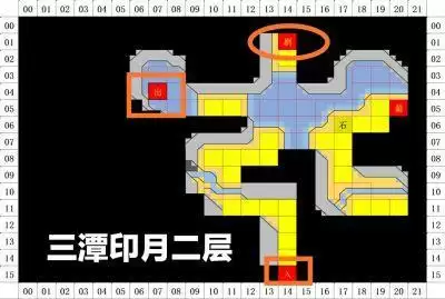 烟雨江湖支线任务大全最新2021 烟雨江湖2021支线任务攻略汇总