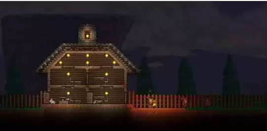 《泰拉瑞亚》恶魔祭坛在什么地方