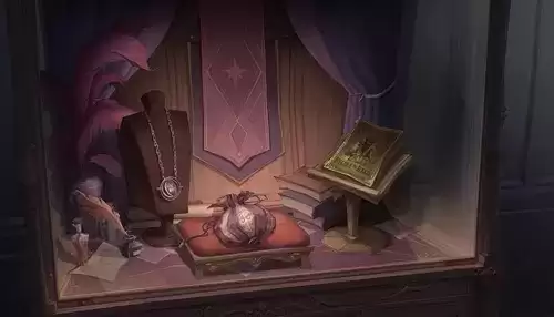 《哈利波特魔法觉醒》满月赠礼活动