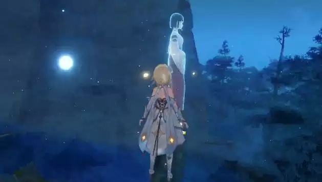 荒废神社任务怎么做