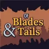刀锋与尾巴