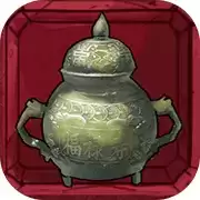 我在民国淘古玩