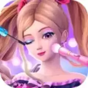 叶罗丽化妆日记