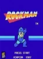 洛克人无敌金币版游戏