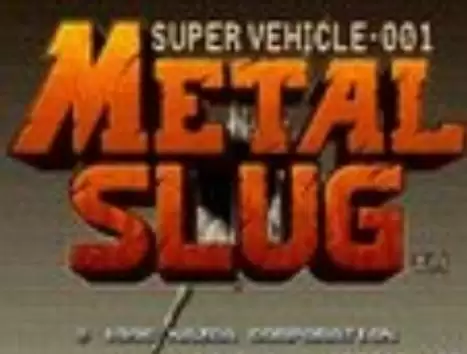 合金弹头1无限关卡修改版游戏