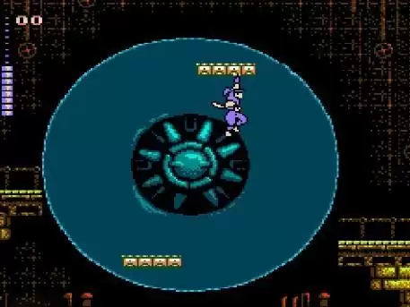 赤影战士无限闯关加强版游戏