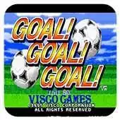 街机射门！射门！射门！