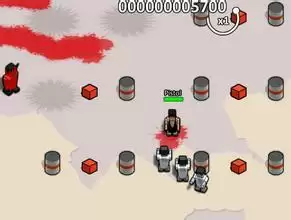 密室逃脱仙境逃脱