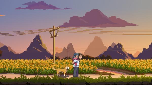 世上英雄steam