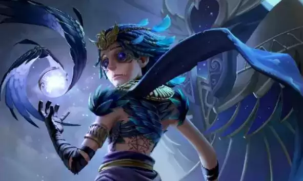 《第五人格》入殓师子夜不死鸟礼包多少钱