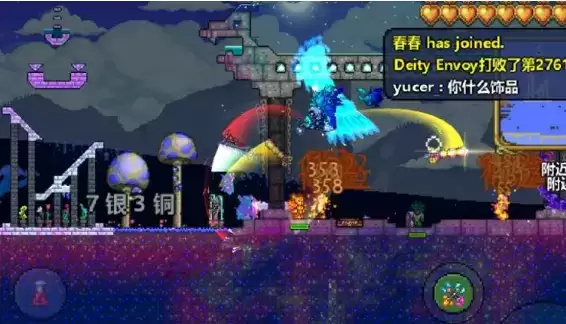 《泰拉瑞亚》光棱剑如何获得