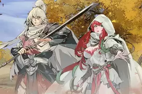 《影之刃3》仁王联动礼包兑换码