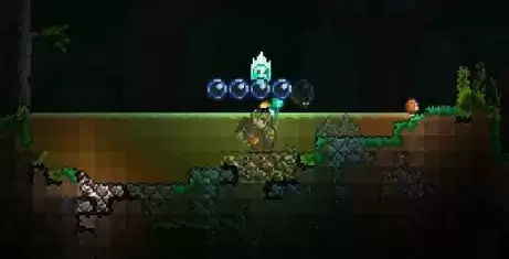 《泰拉瑞亚》月光草作用介绍