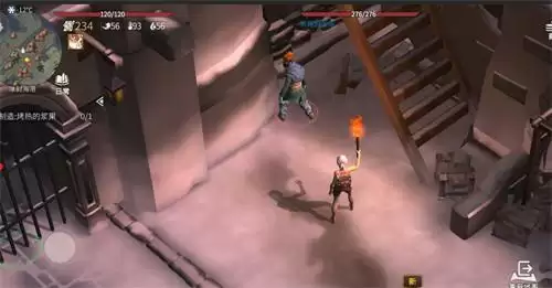 冰原守卫者冰封海港大铁门钥匙在哪里获得