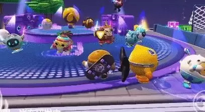 蛋仔派对兑换码有哪些