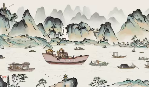 我在古代有船队手游合集