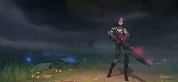 英雄联盟手游2.5版本新皮肤有哪些