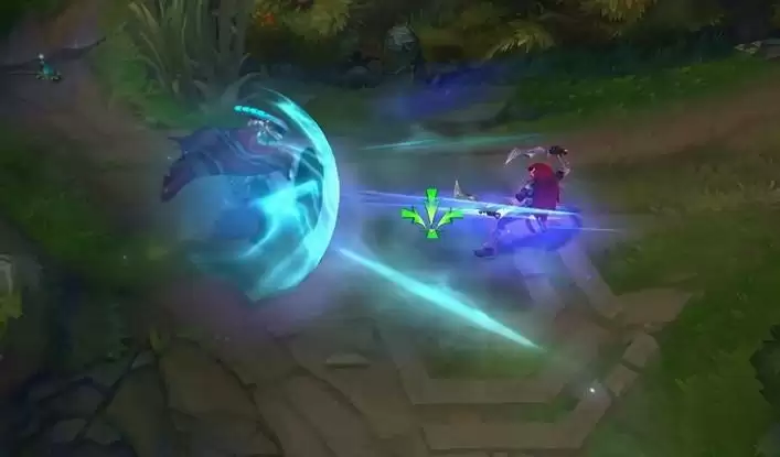 钢铁意志潘森有特效吗