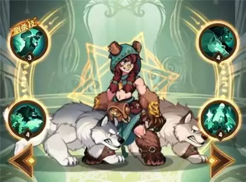 剑与远征米莎卡强度怎么样