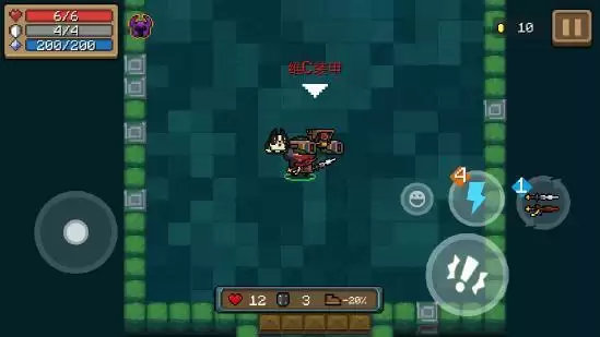 《元气骑士》刷金手刀要注意什么