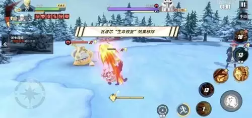 《航海王热血航线》白铁海盗团玩法攻略