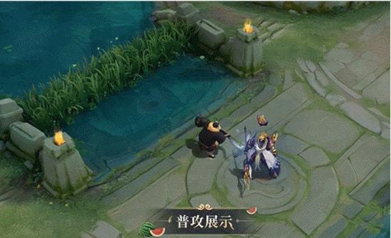 王者荣耀86版西游记猪八戒皮肤免费领取攻略：86版西游记猪八戒活动介绍图片2