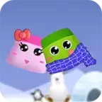 雪宝消消乐红包