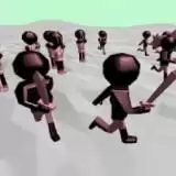 火柴人钢铁军团