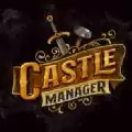 城堡经理游戏