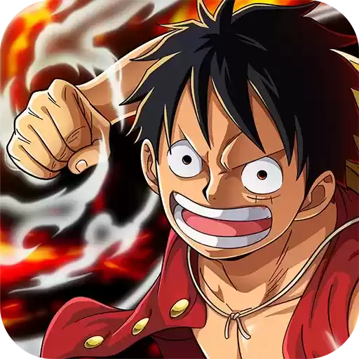 航海王热血航线正