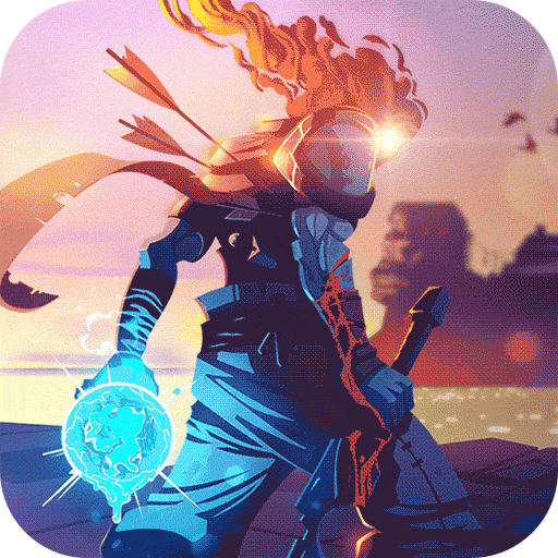 死亡细胞2.4.8国际